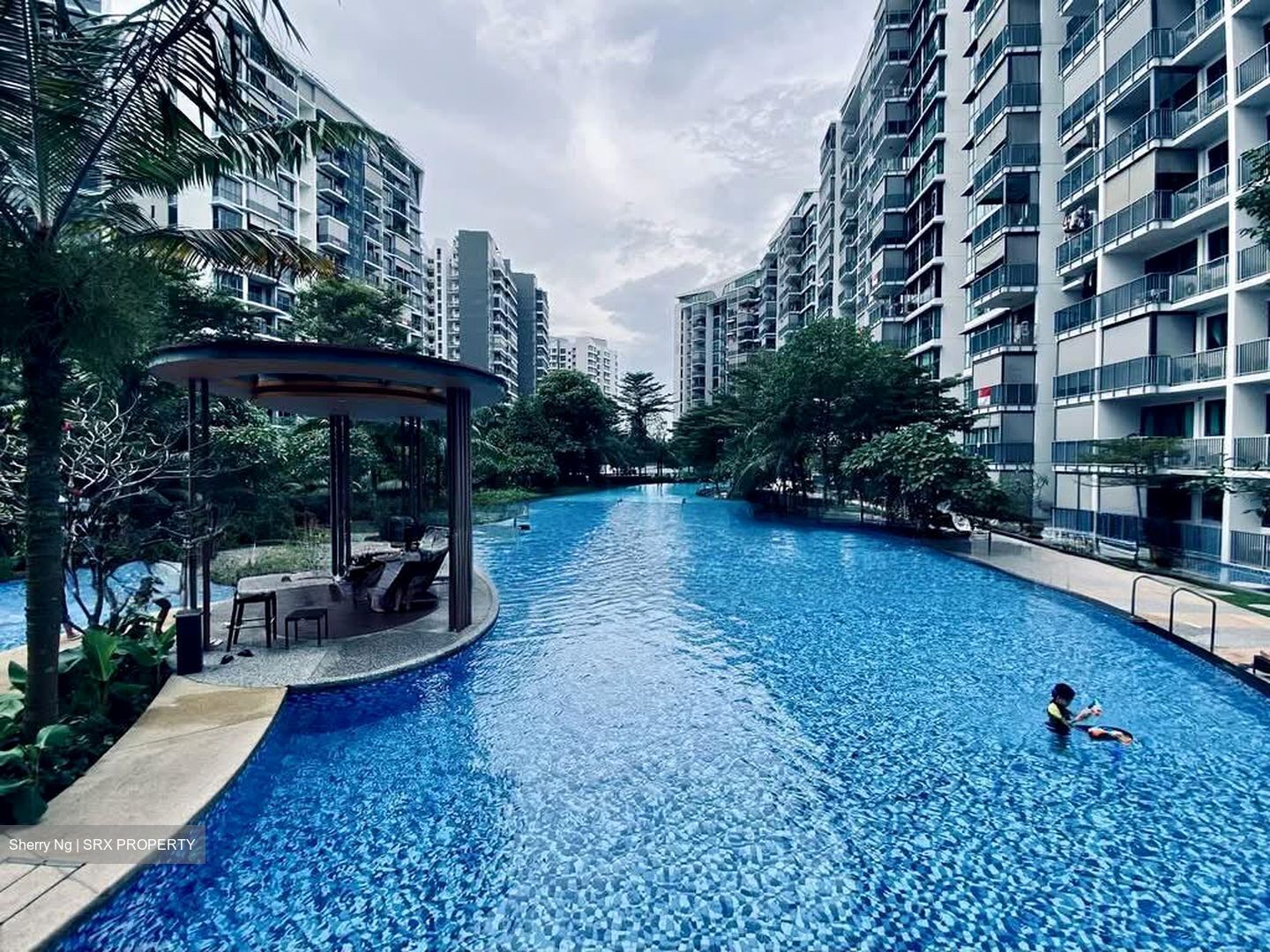Kingsford Waterbay (D19), Apartment #595147751